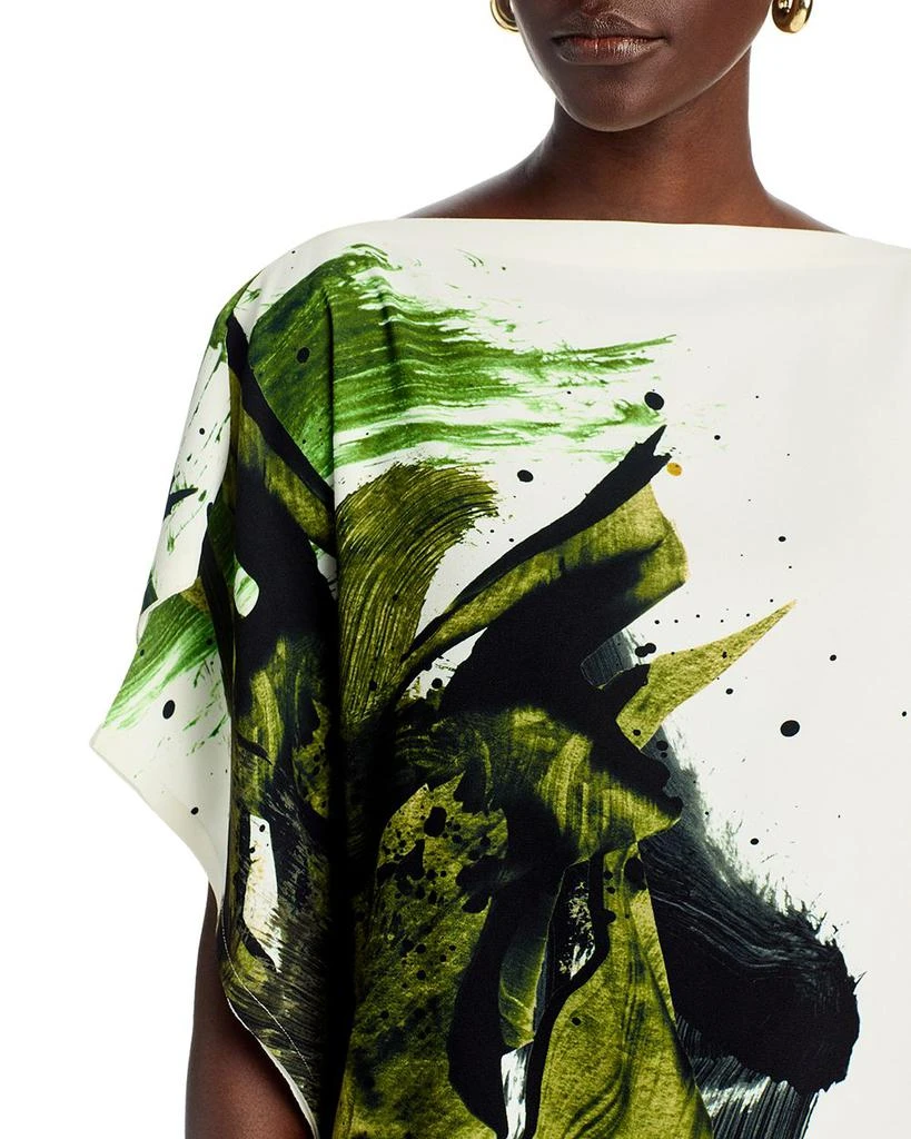 Jason Wu Asymmetric Top 5