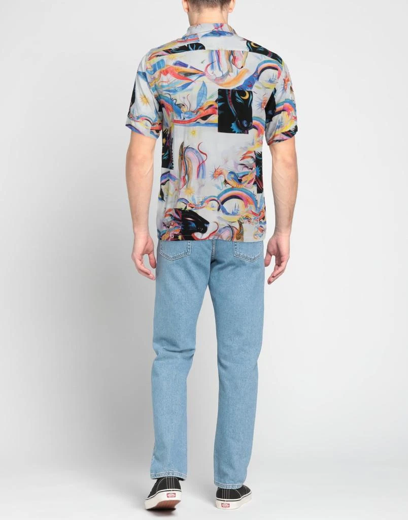 Aries Patterned shirt 3