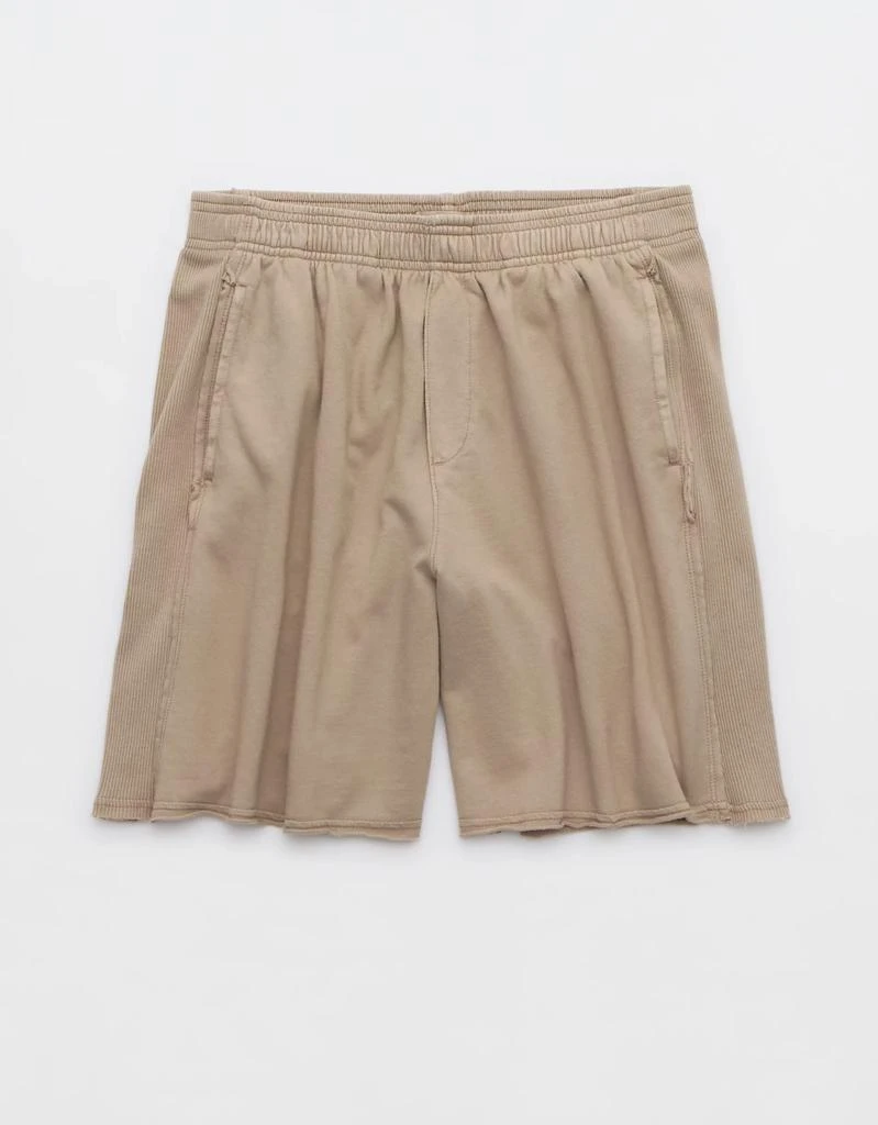Aerie Aerie Let Loose Fleece Short 4