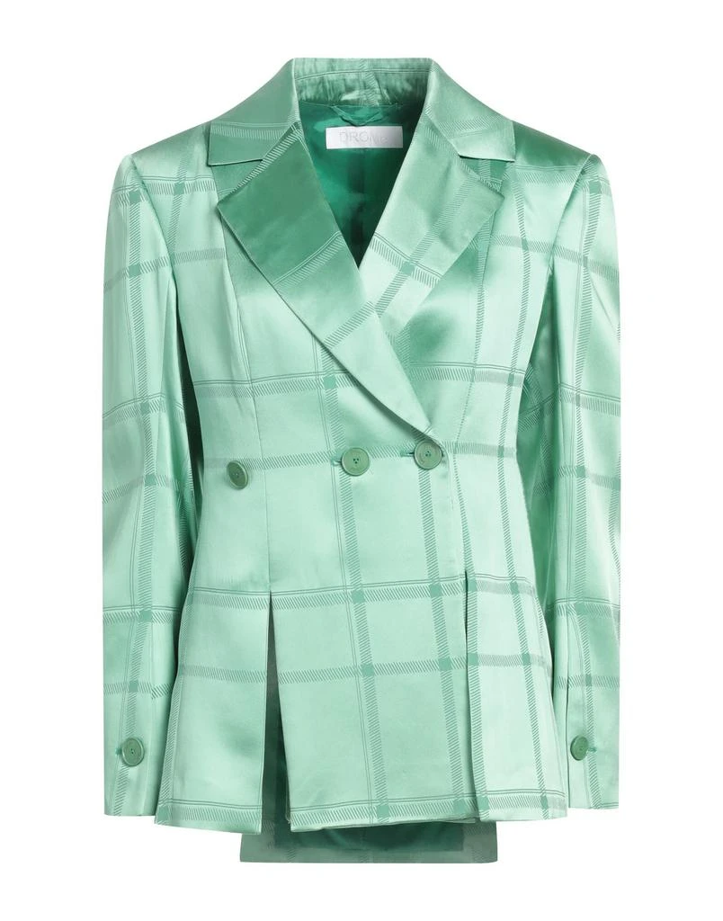 DROMe Blazer 1