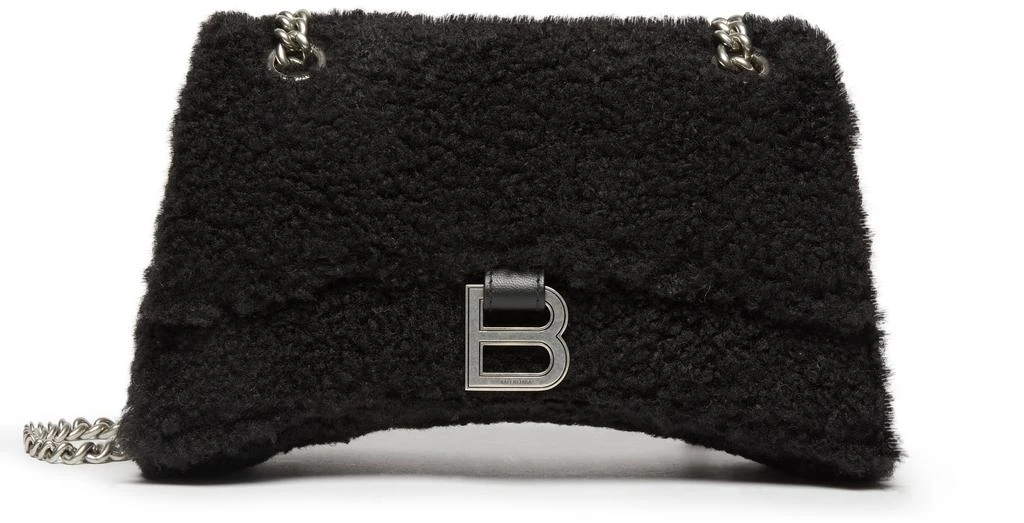 Balenciaga Crush small bag with chain 2