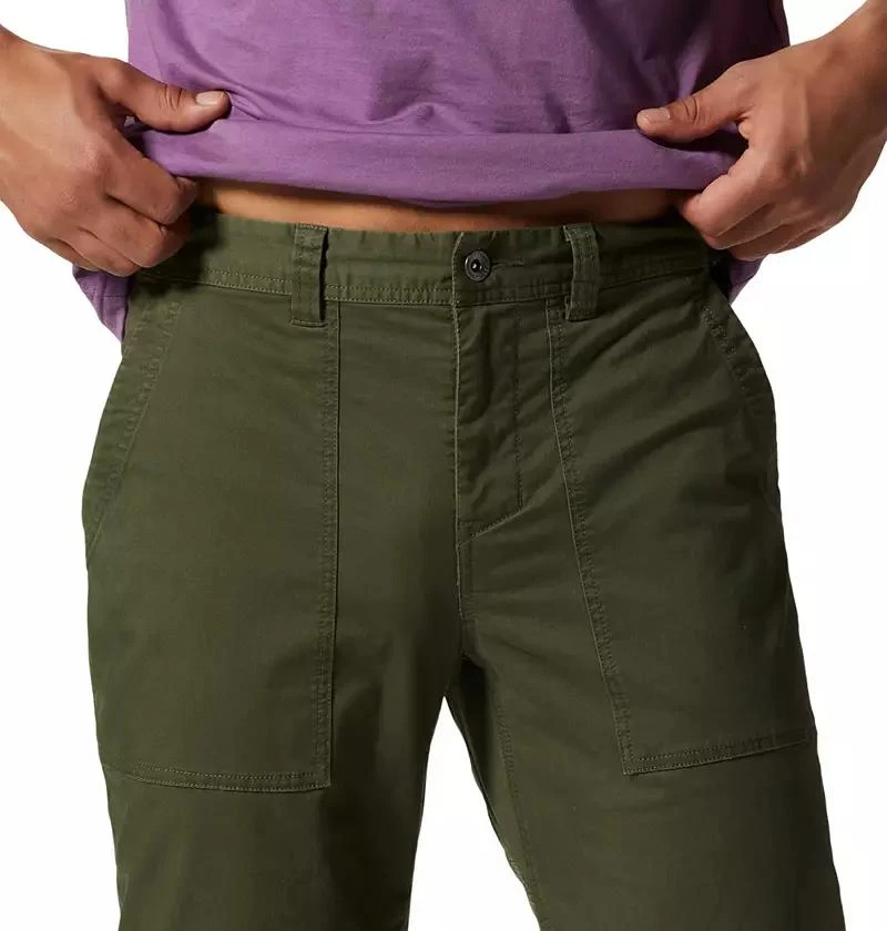 Mountain Hardwear Mountain Hardwear Men's Cederberg Utility Pant 5