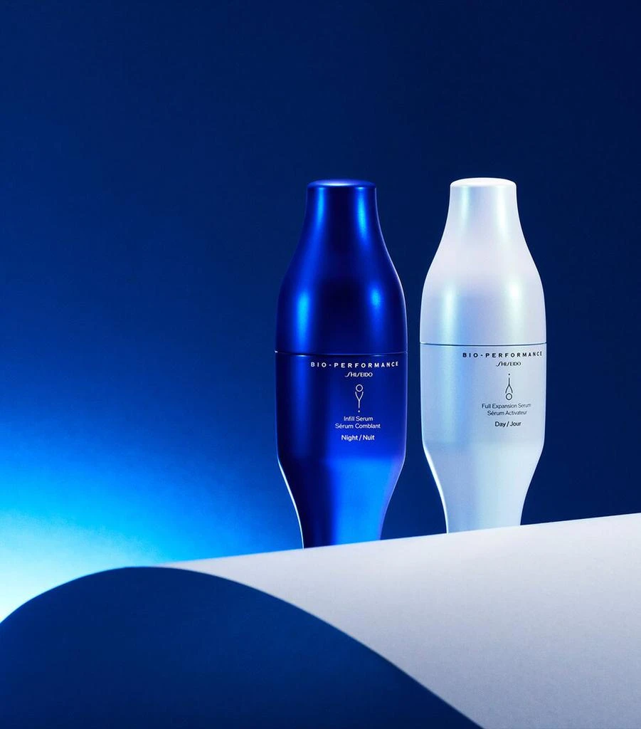 Shiseido Bio-Performance Skin Filler Serum Duo (2 x 30ml) 5