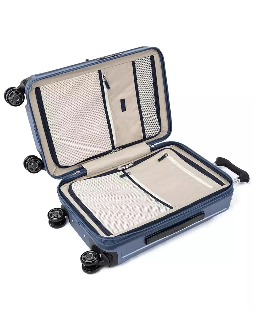Travelpro Platinum Elite Hardside Business Plus Carry-on Spinner 7