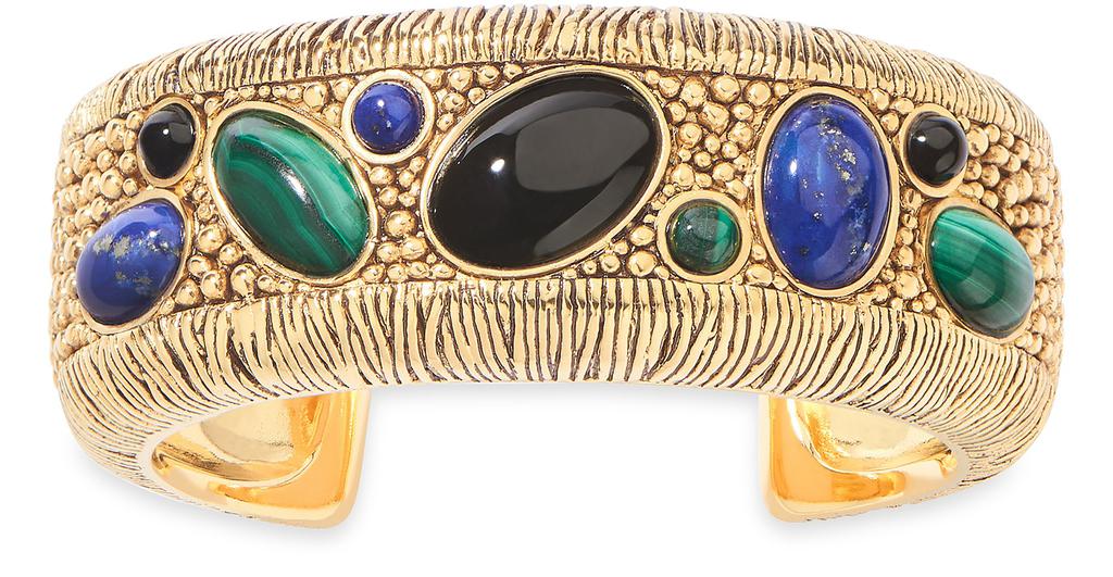 AURELIE BIDERMANN Britania cuff