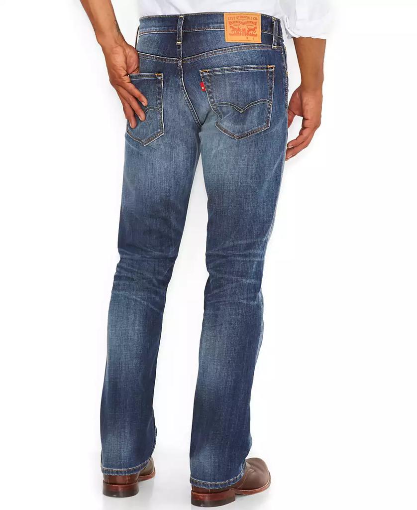 Levi's Men's 527™ Slim Bootcut Fit Jeans