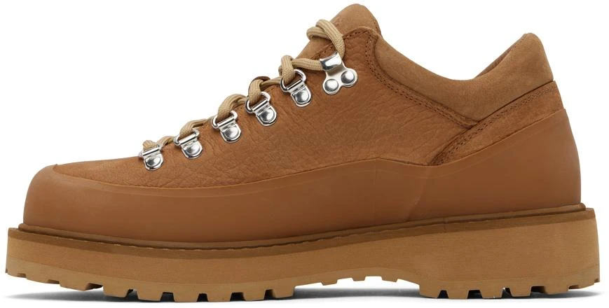 Diemme Tan Cornaro Gomma Boots 3