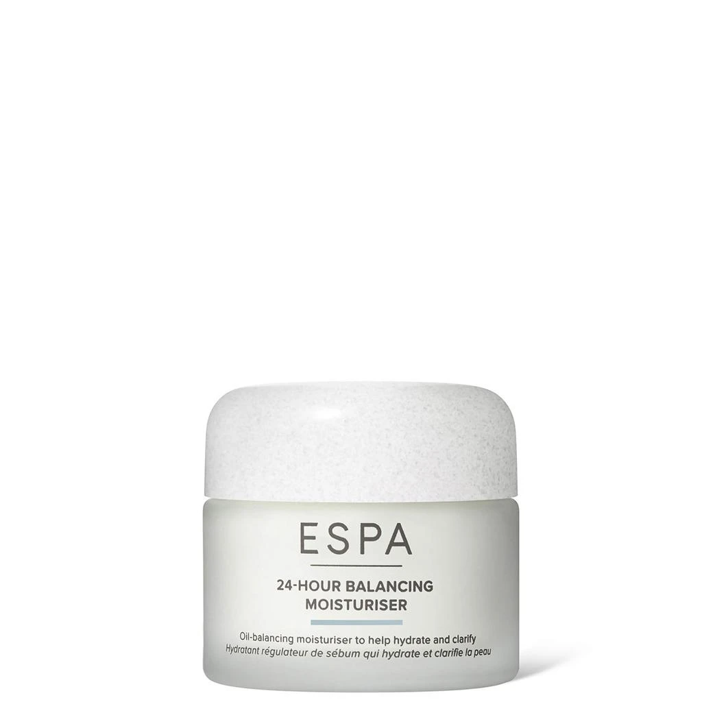 ESPA ESPA 24Hour Balancing Moisturiser 1.8 fl. oz. 1