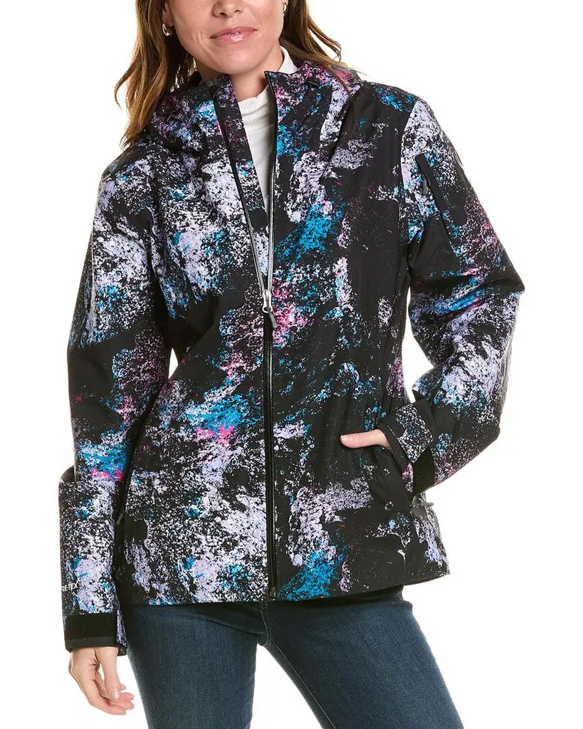 Spyder Volt GTX Shell Jacket 3