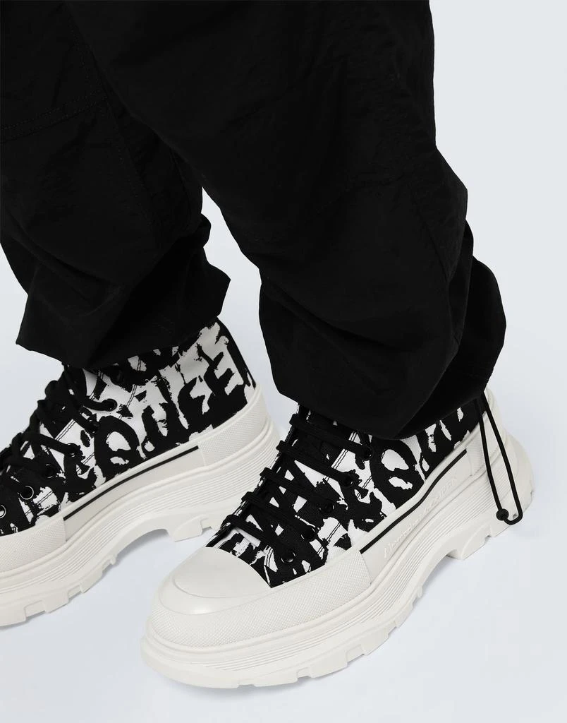 ALEXANDER MCQUEEN Sneakers 2