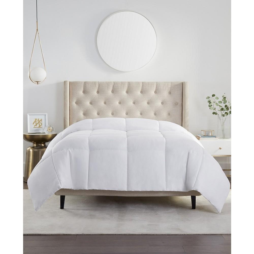 Serta Simply Clean Down Alternative Comforter