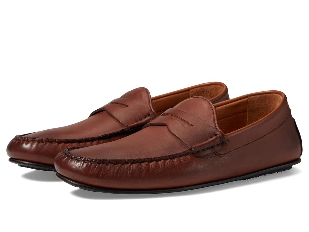 Allen Edmonds Supersport Penny 1