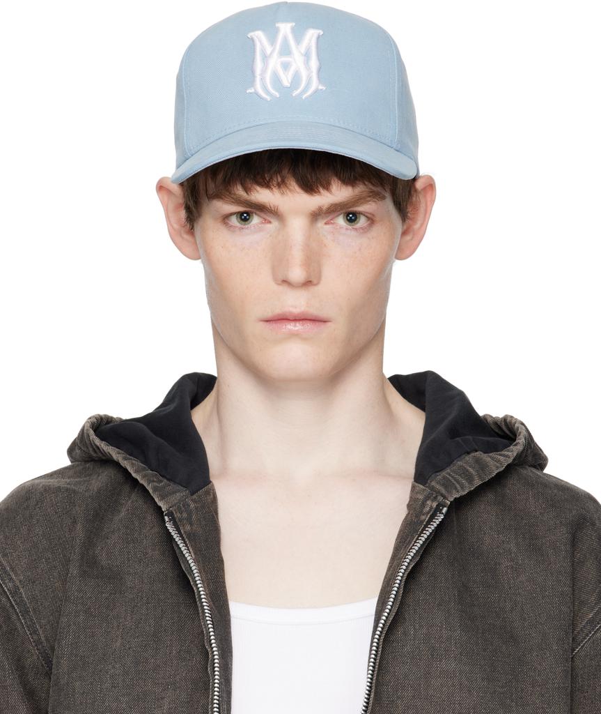 24aw 未使用　アミリ　Arts District Trucker　キャップ AMIRI Black 'Arts District' Trucker Cap - Hats - Compare