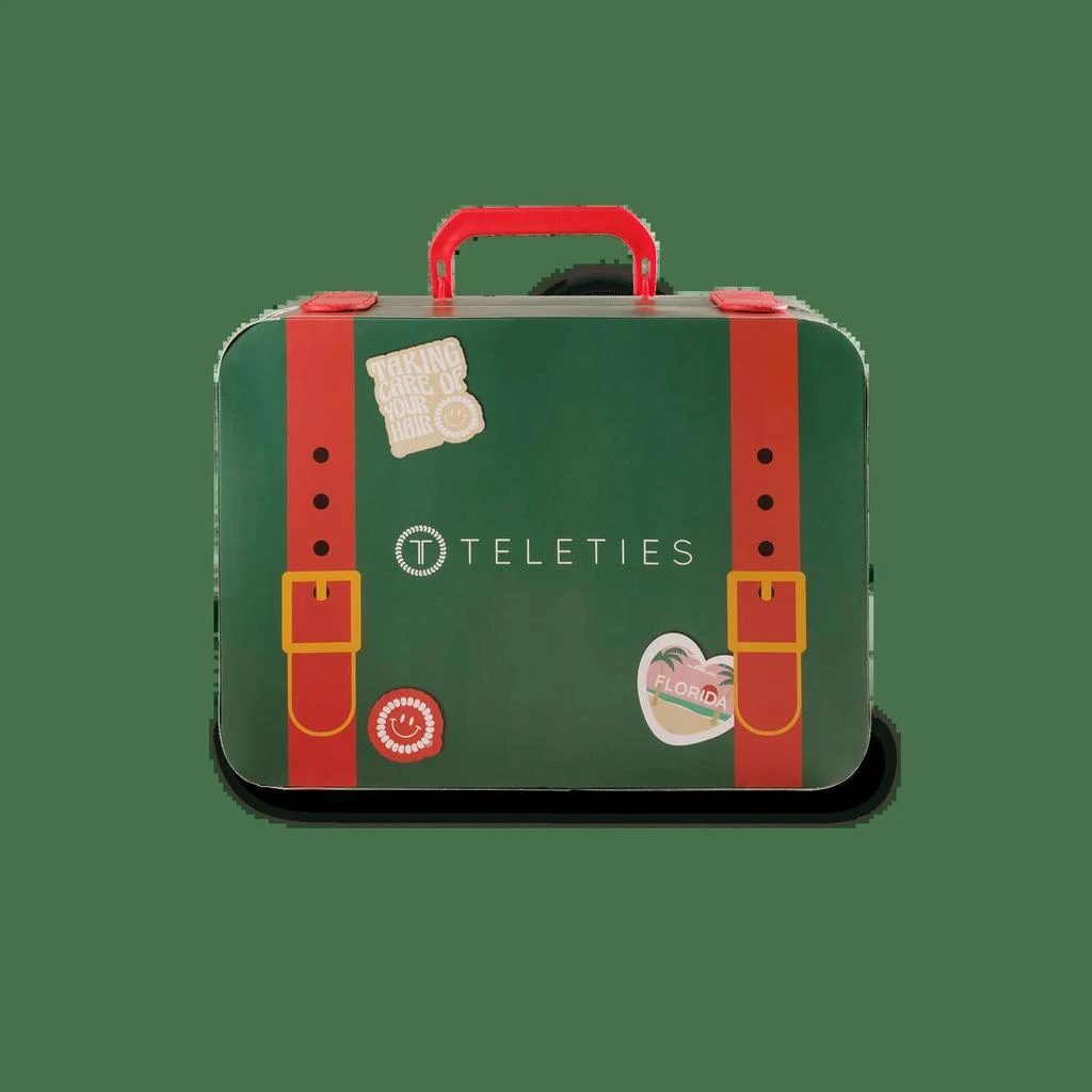 Teleties Teleties - Girl's Advent Calendar 2
