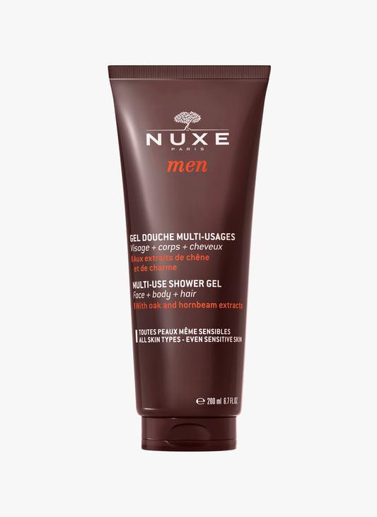 NUXE NUXE Men Multi-Use Shower Gel