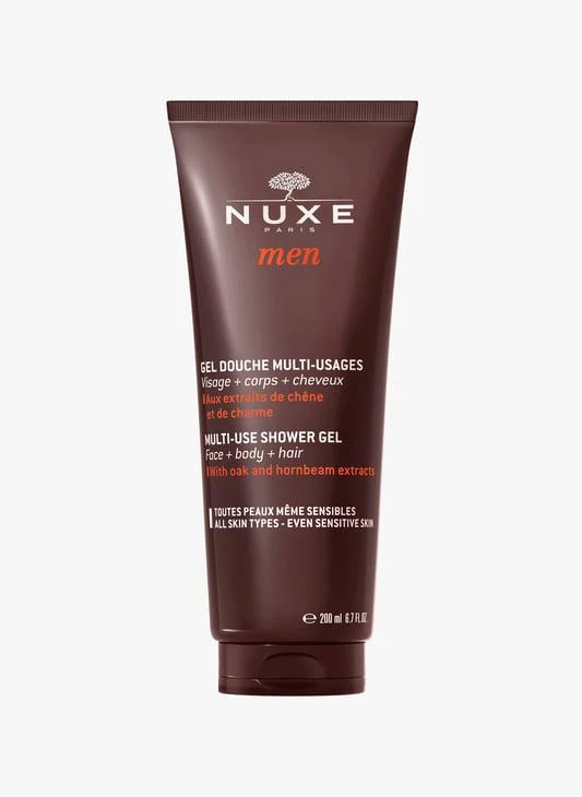 Nuxe NUXE Men Multi-Use Shower Gel 1