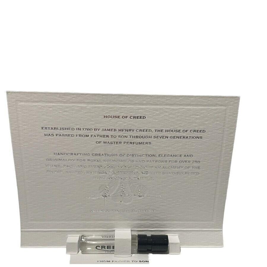 Creed Creed Creed Aventus Cologne Mens EDP