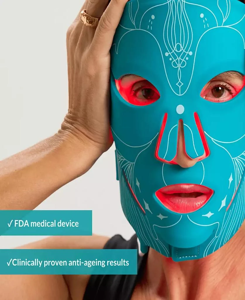 glo Mask LED Phototherapy Mask 5