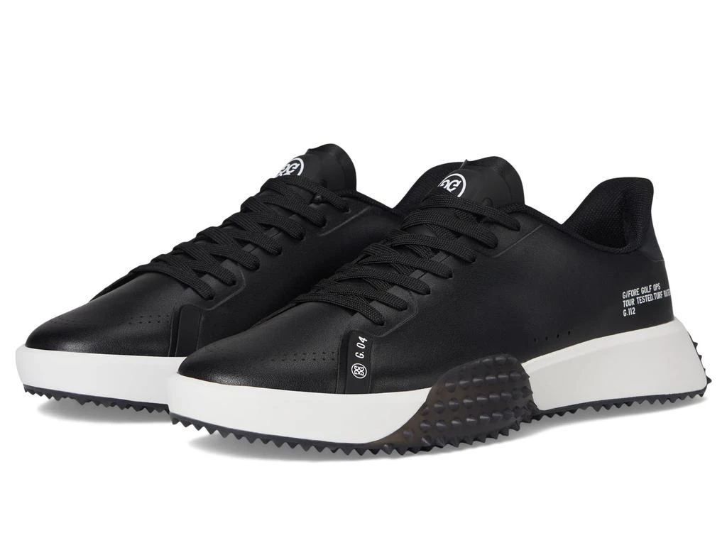 GFORE G.112 P.U. Leather Golf Shoes 1