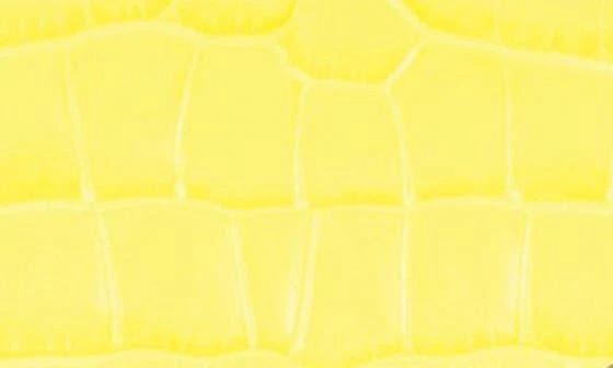 Jason Wu Orbit Croc Embossed Sling Bag 4