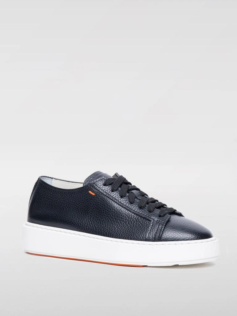 Santoni Sneakers woman Santoni 2