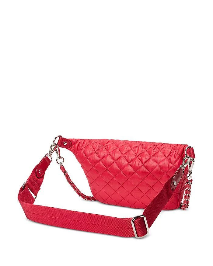 MZ Wallace Small Crosby Sling Bag 5