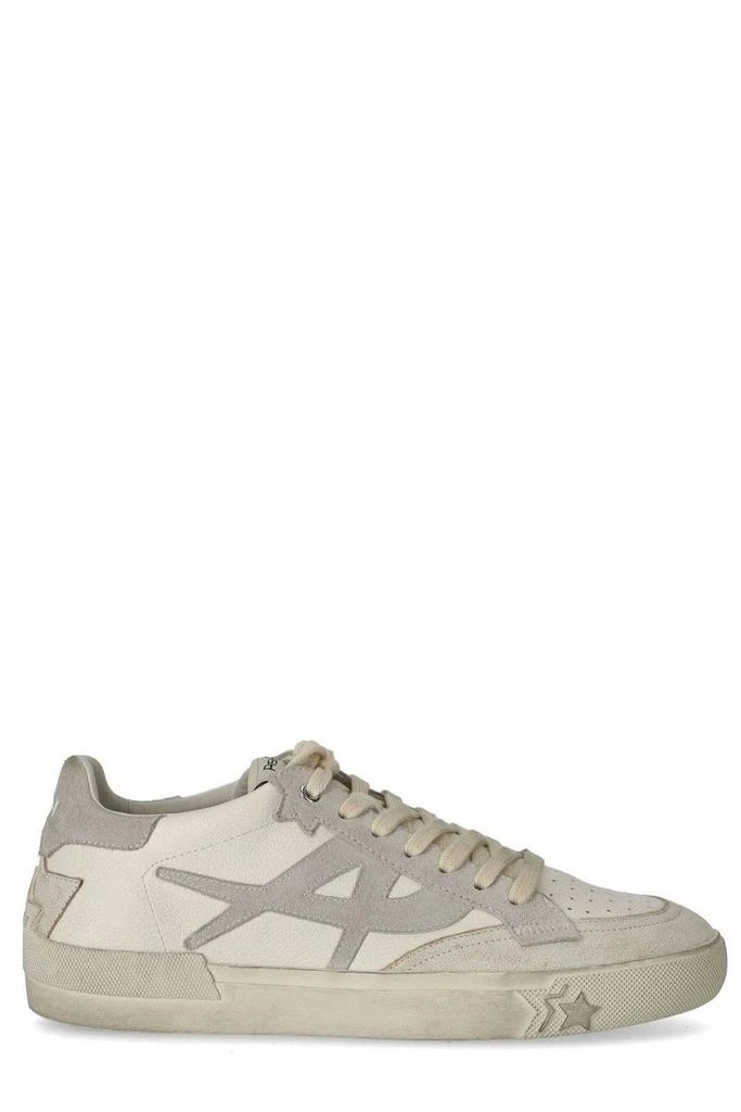 Ash Ash Moonlight Lace-Up Sneakers 1