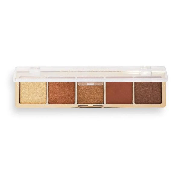 Revolution Pro Revolution Pro Glam Palette - She's Dreamy 2