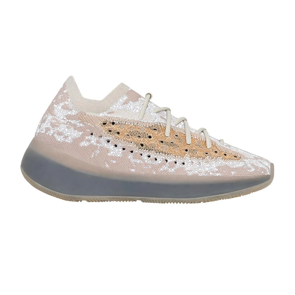 Adidas adidas Yeezy Boost 380 Lace Up Sneakers