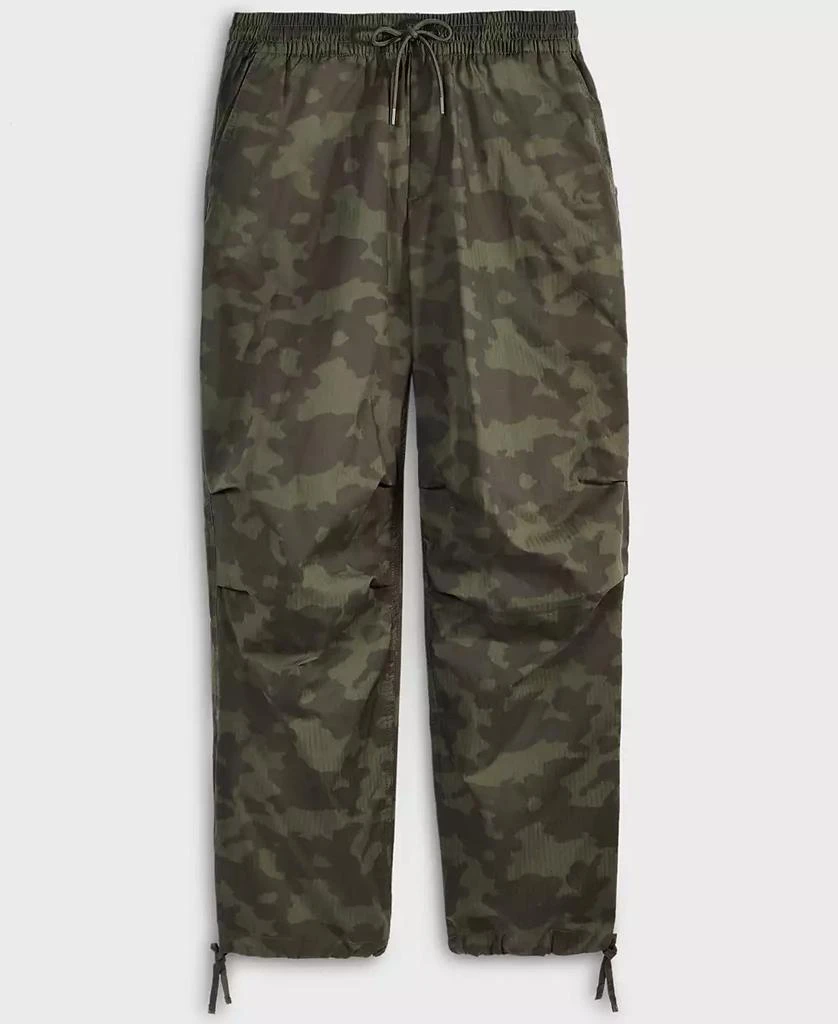 Mode of One Men's Glass Camo Utility Joggers, Exclusively at Macy's 6