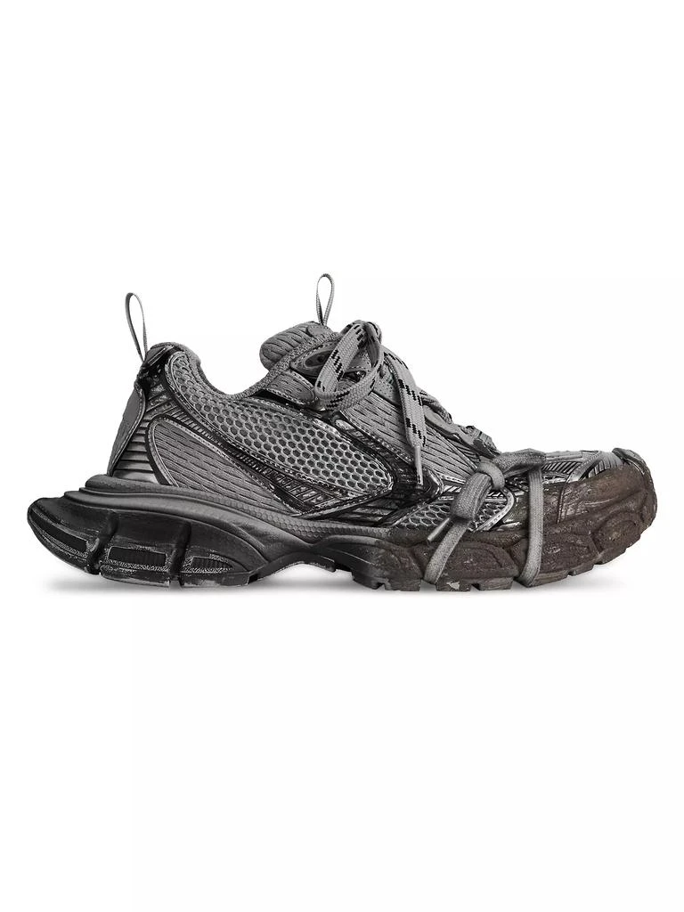 Balenciaga 3XL Worn-Out Sneakers 1