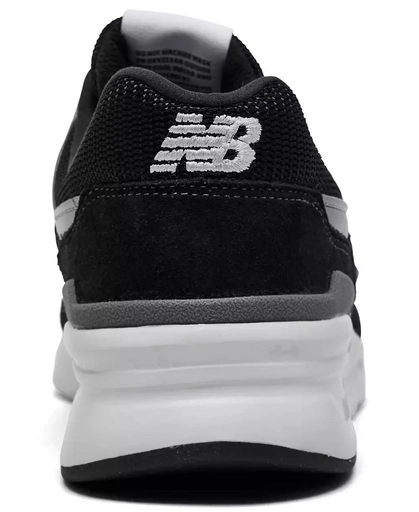 New Balance Men's 997 Casual Sneakers from Finish Line 4