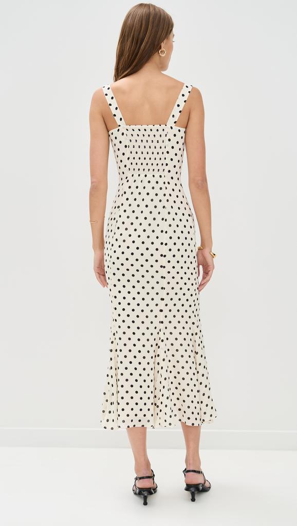 Reformation Laine Dress