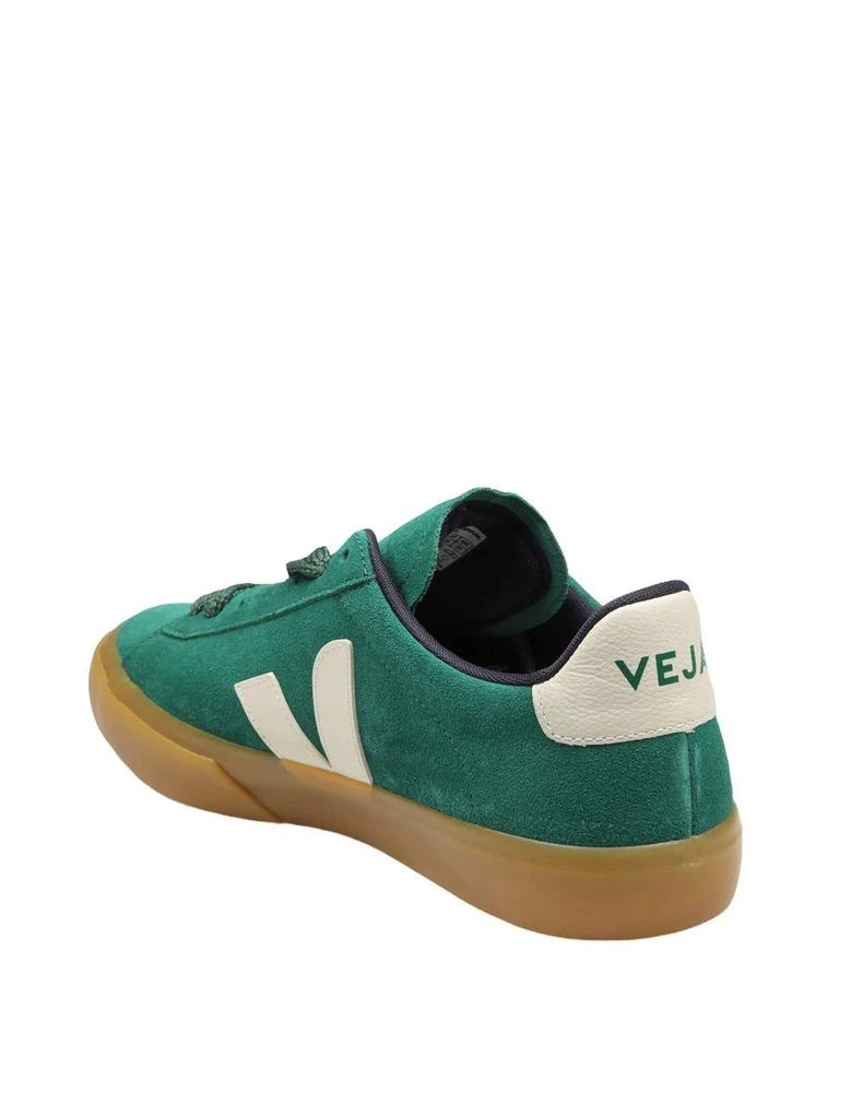 Veja Veja Suede Sneakers 3