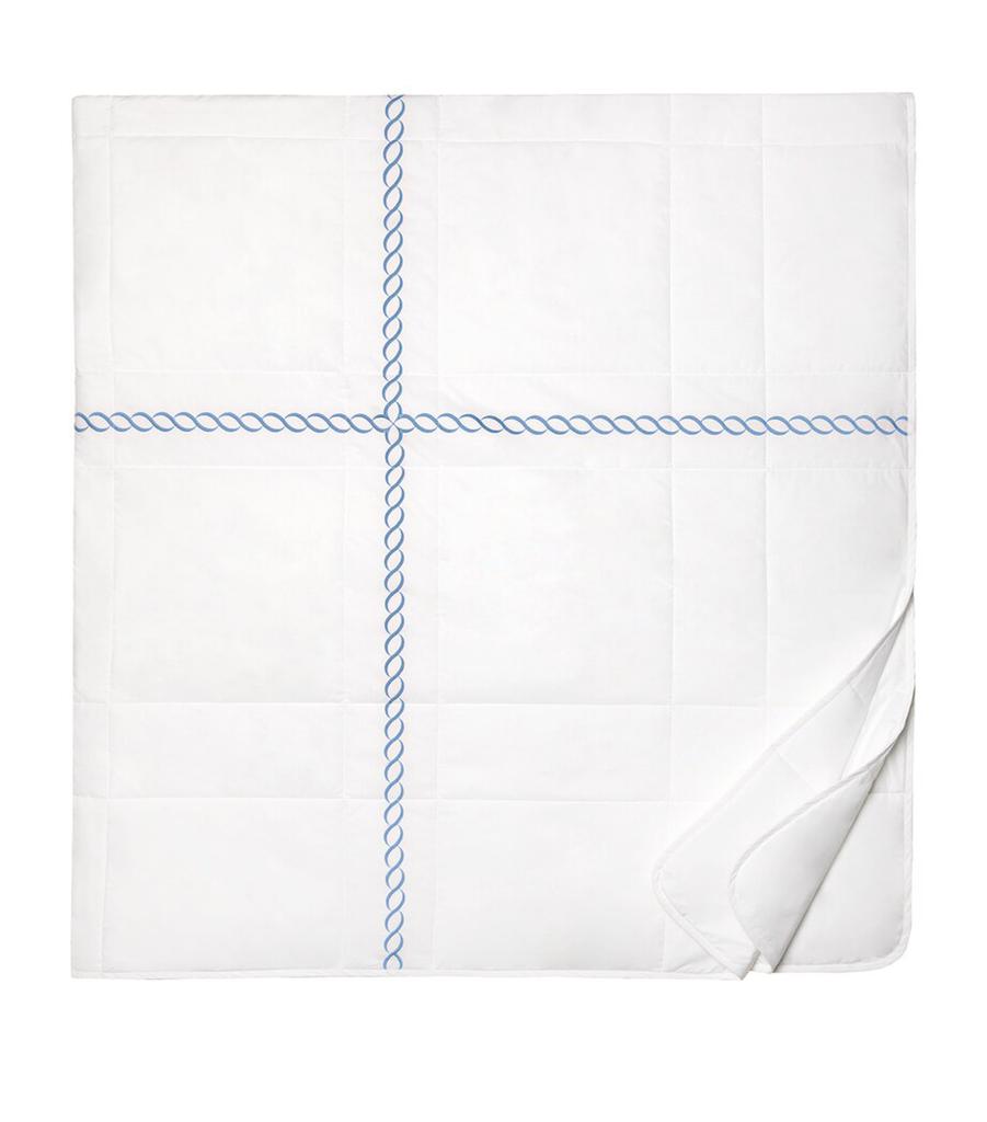 Pratesi Treccia King Bedspread (240cm x 260cm)