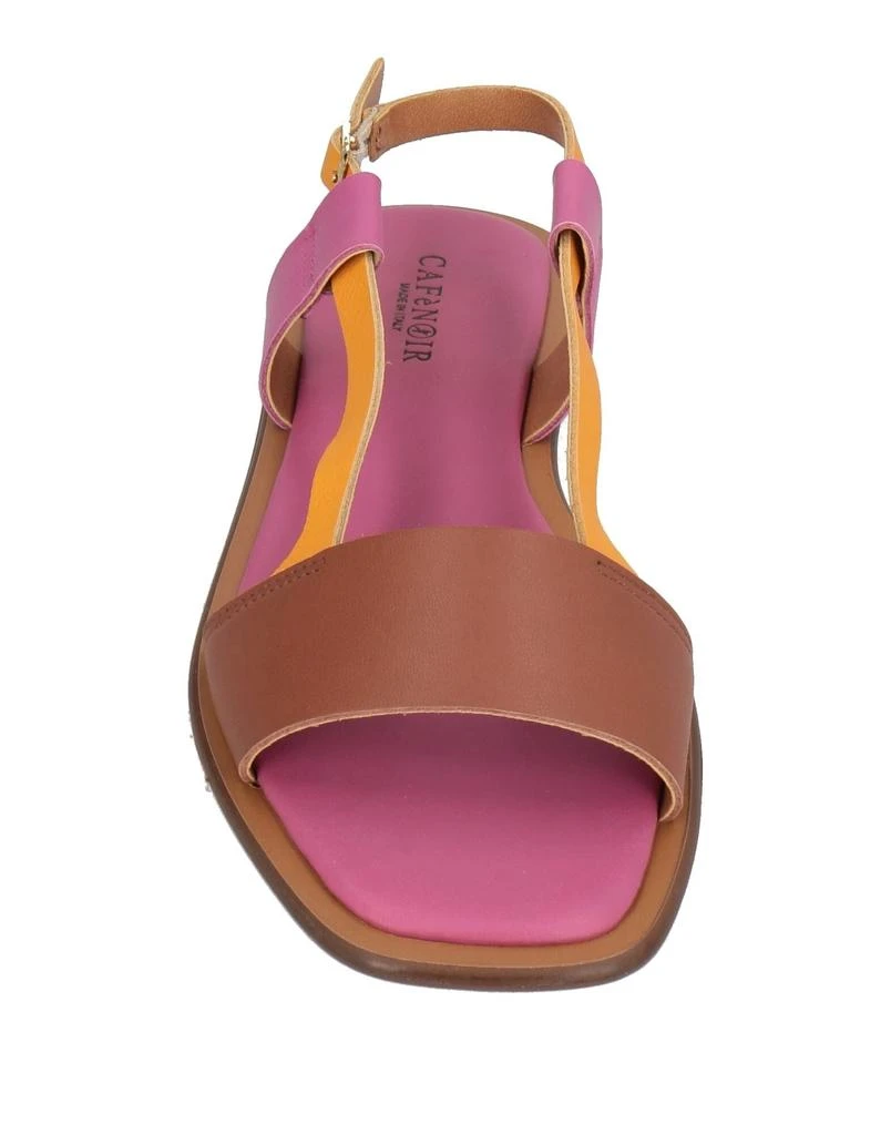 CAFèNOIR Sandals 4