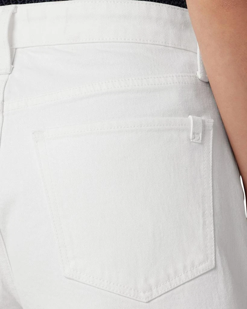 Joe's Jeans The Jessie Relaxed Shorts 3