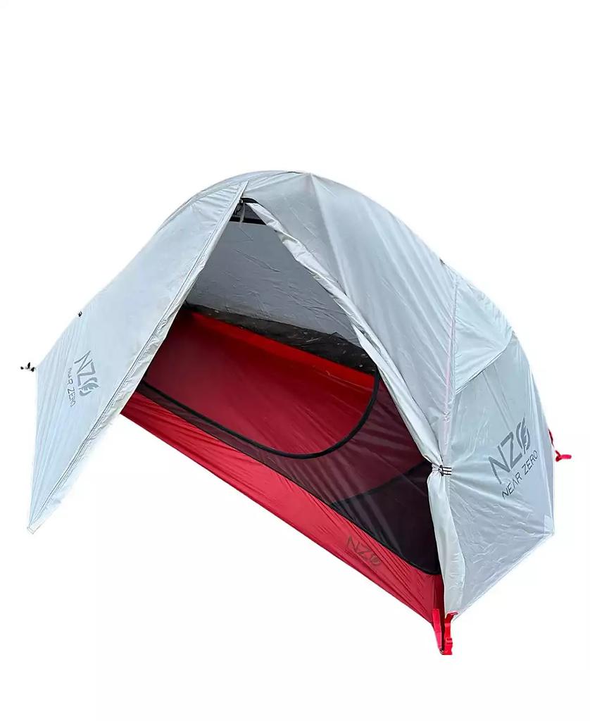 Near Zero 1-Person DynaLite Tent
