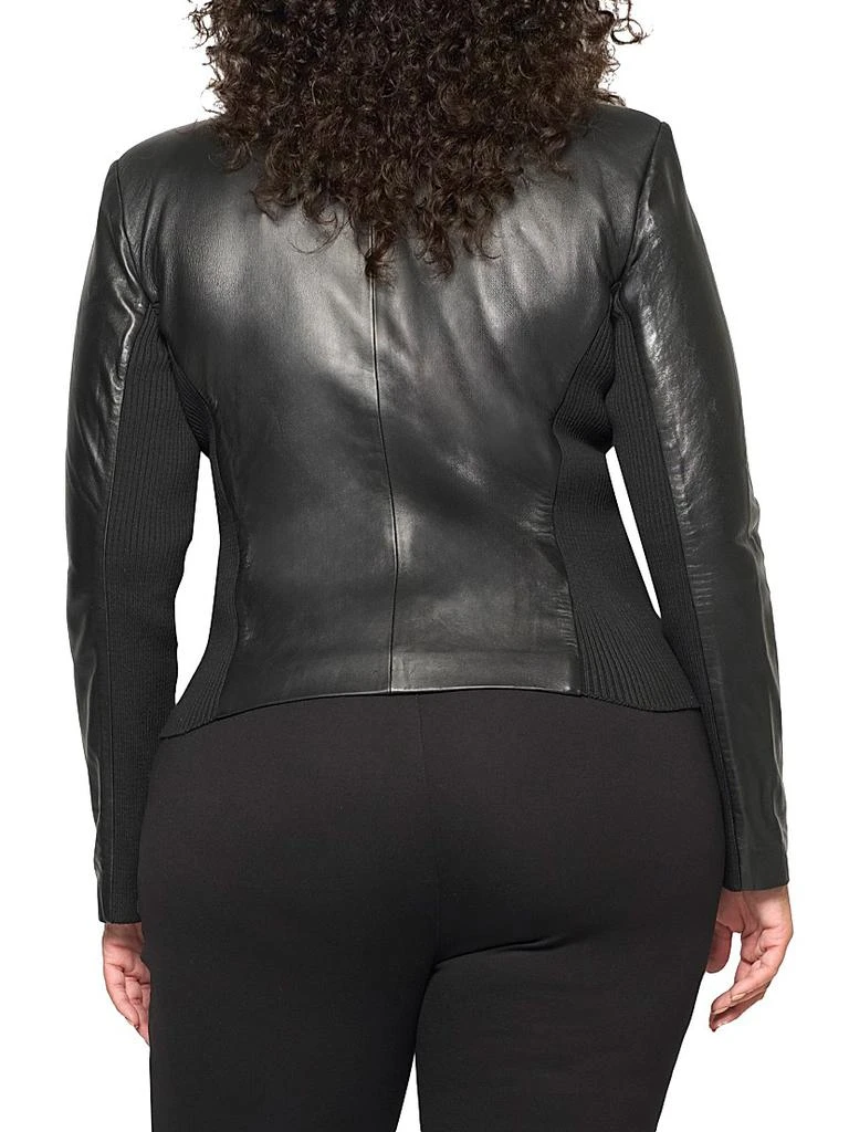 AS by DF Mrs. Smith Leather Jacket 5