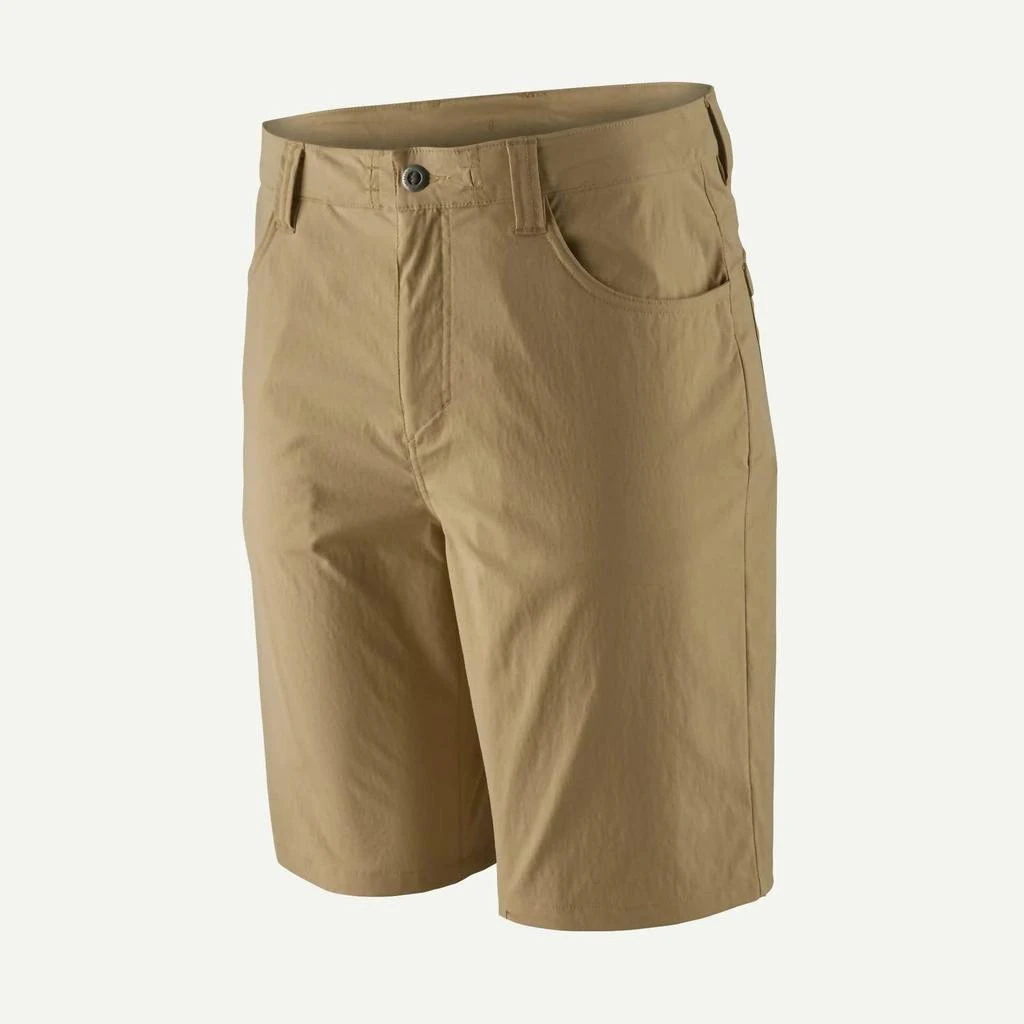 Patagonia Patagonia - Men's Quandary Shorts 3