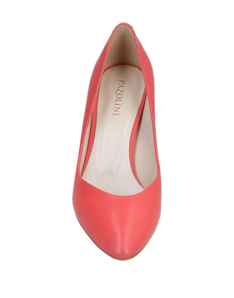 CARLO PAZOLINI Pump 4