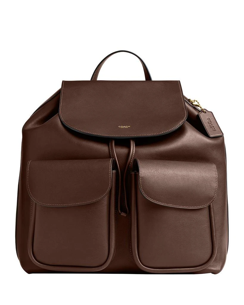 Coach Crosby Backpack 1
