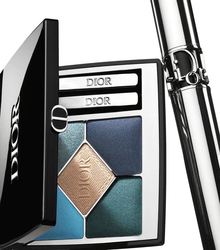 Dior Diorshow 5 Couleurs Eyeshadow Palette 7