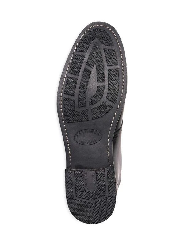 Anthony Veer Arthur Leather Chukka Boots 4
