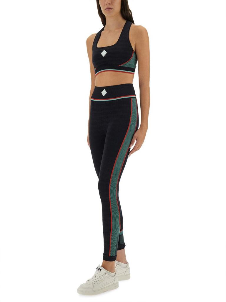 Casablanca Casablanca Sports Bra Top