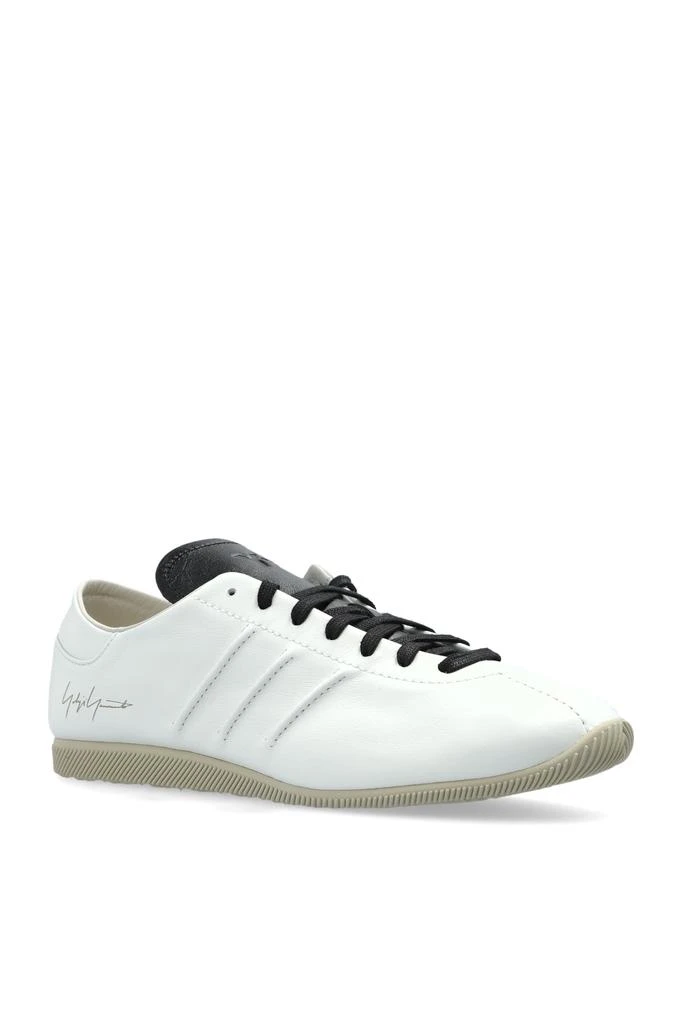 Y-3 Sport Shoes Japan 4