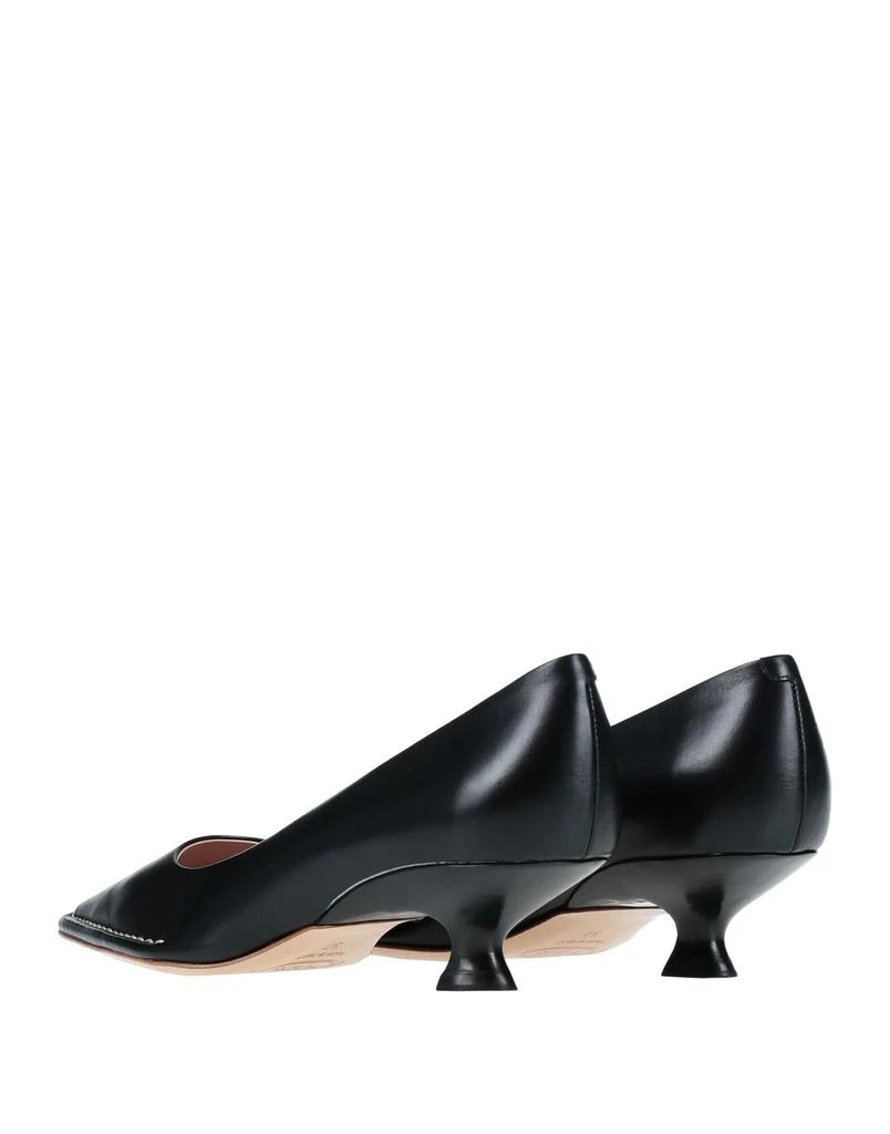 Tod's Pump 3