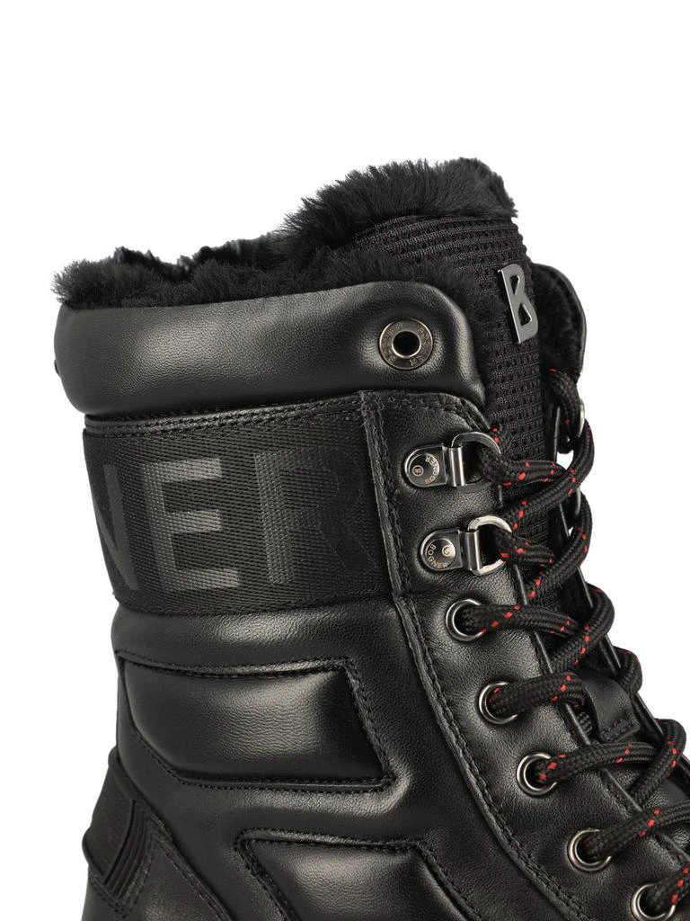 Bogner Bogner Boots 4