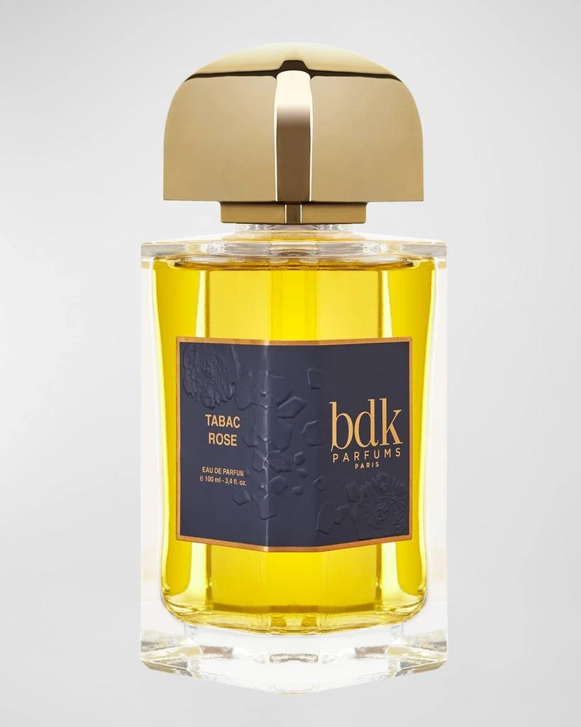BDK Parfums Tabac Rose Eau de Parfum, 3.4 oz. 2