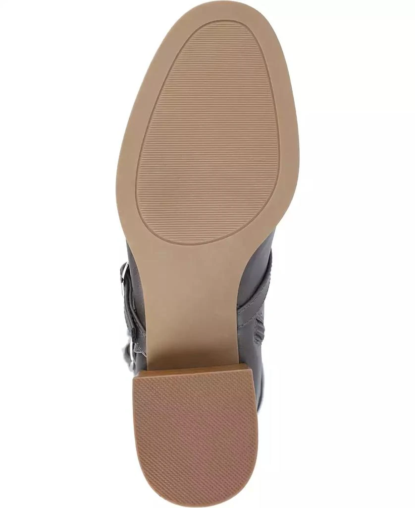 Journee Collection Women's Elettra Regular Calf Boots 5